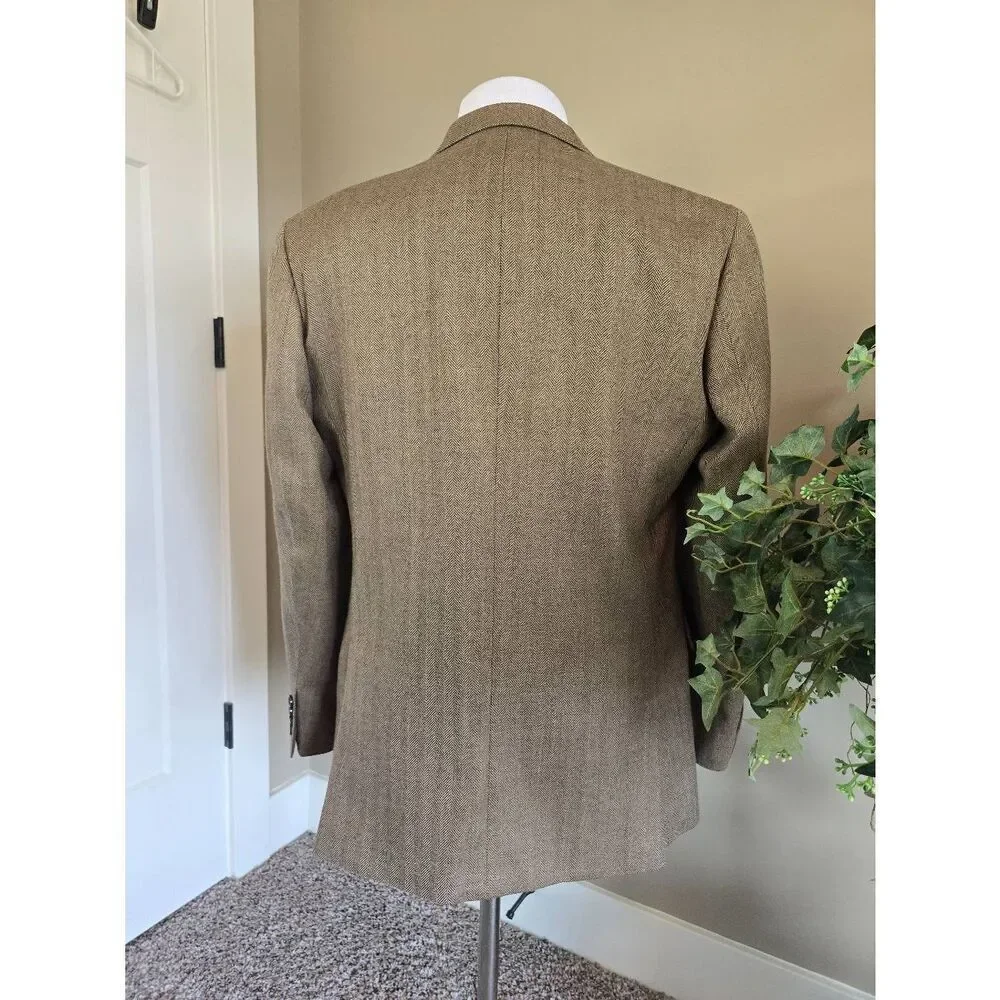 Stafford sport coat